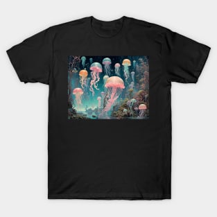 Dream Jellies T-Shirt